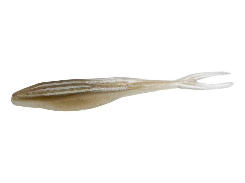 Zoom Super Fluke JR
