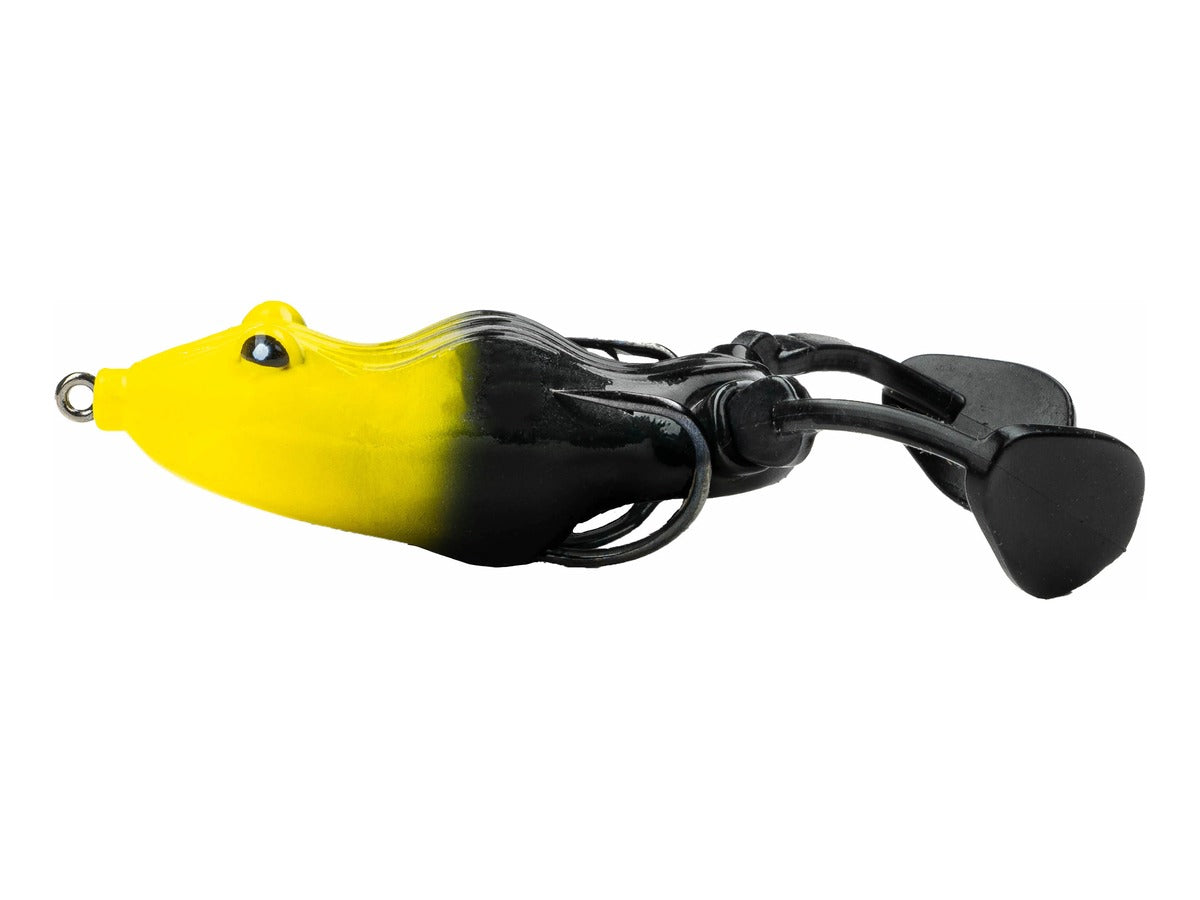 Snag proof Zoo kick