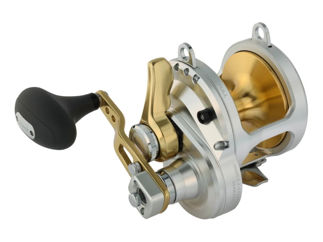Shimano Talica 25II