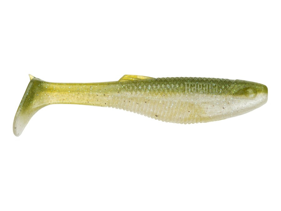 Rapala Crush City Heavy Hitter