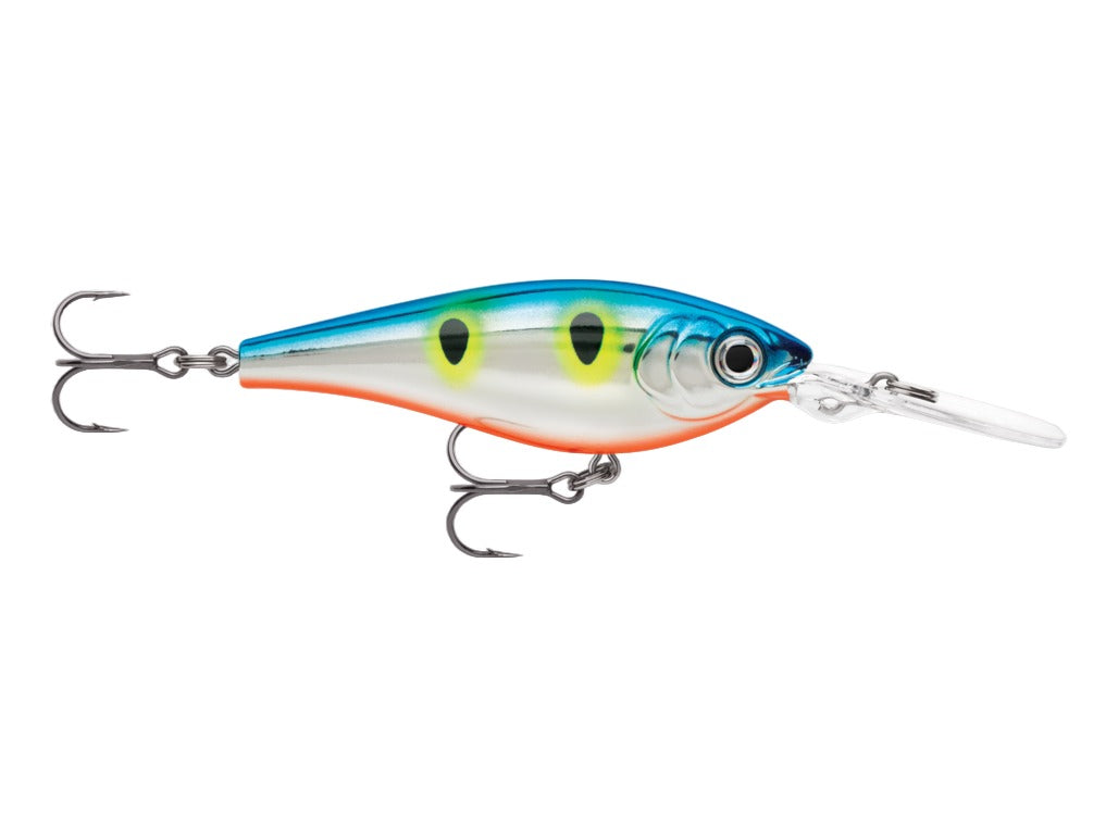 Rapala Harvest Shad