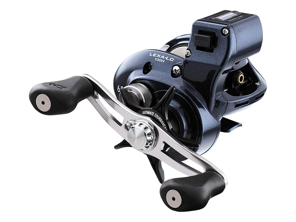 Daiwa Lexa