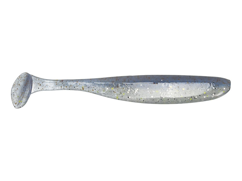 Keitech Easy Shiner 4"