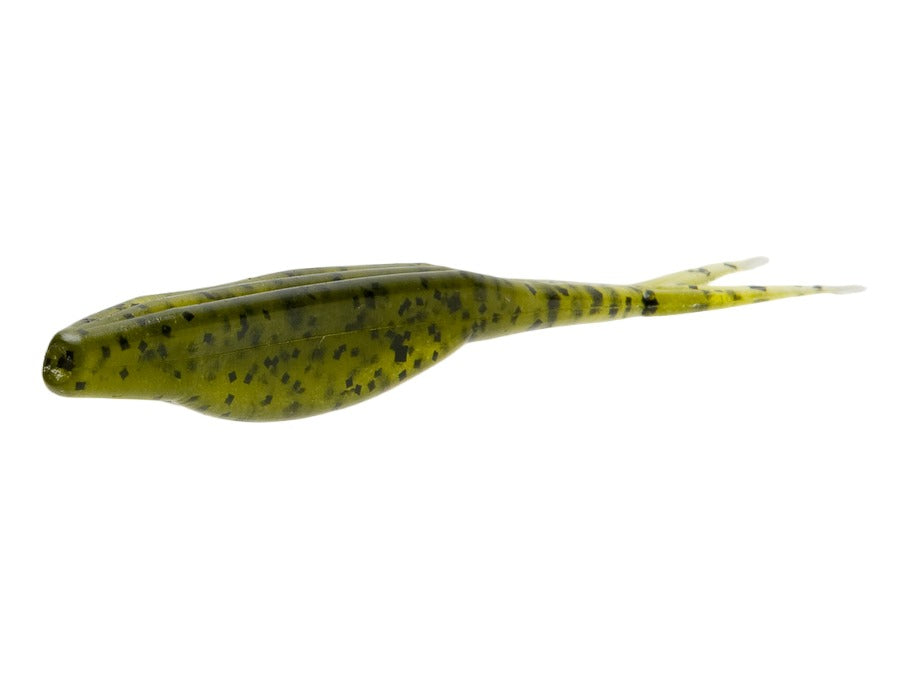 Zoom Super Fluke JR