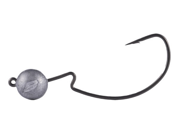 BKK Round Head RH 1