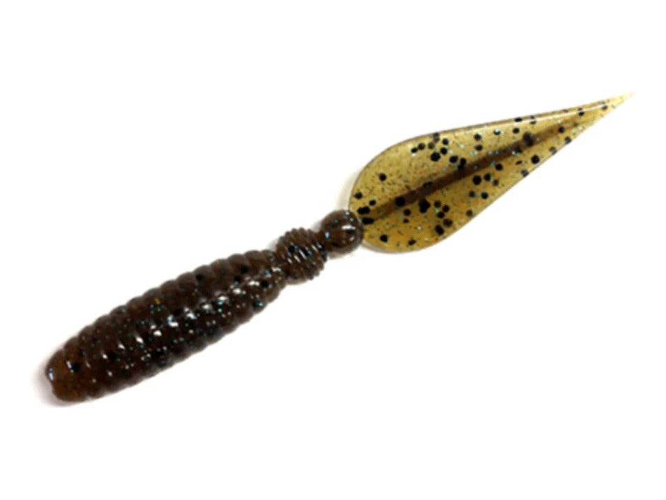 GeeCrack Leaf Shrimp