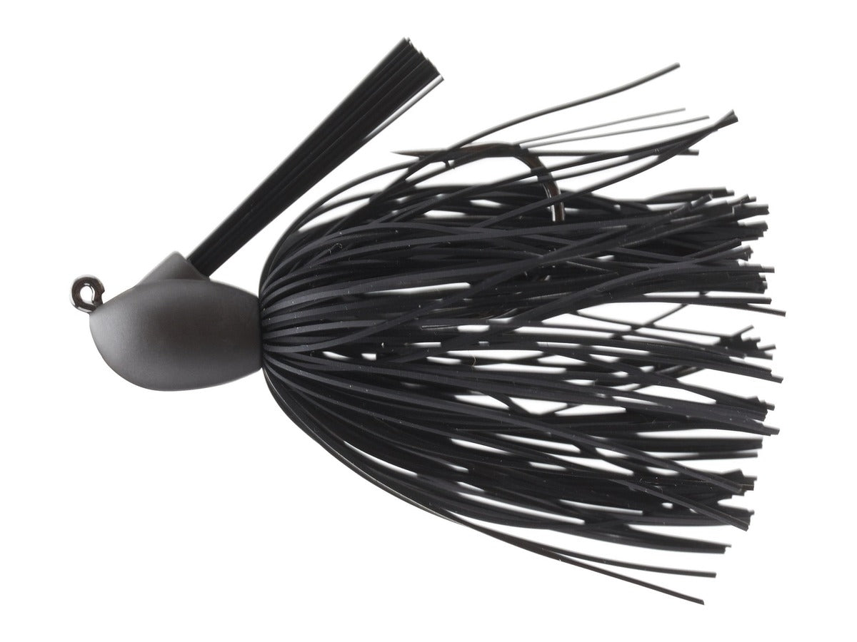 Keitech Tungsten Rubber Jig 1/4 oz