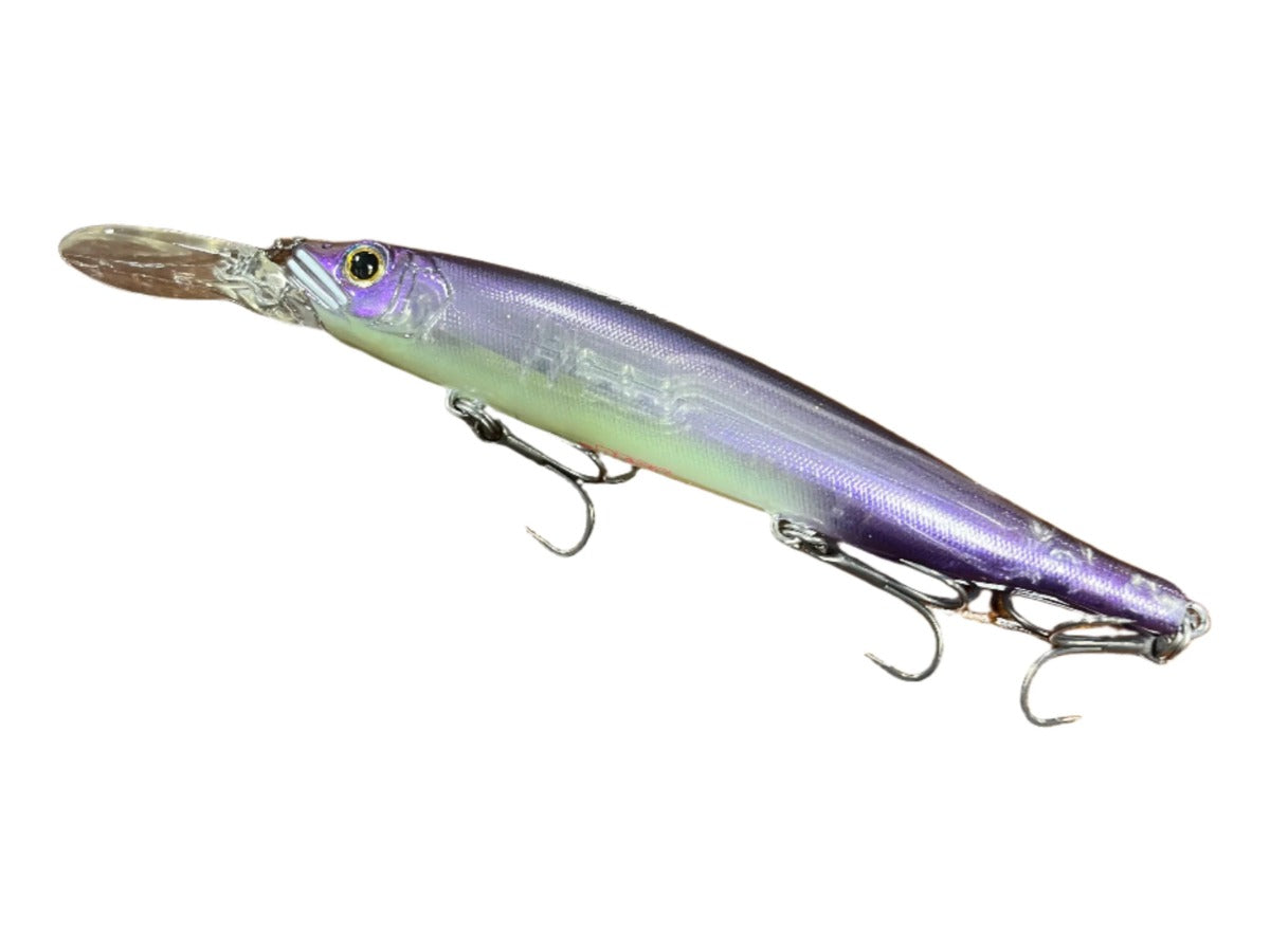 Gan Craft Custom Ryugi Colour Rest 108