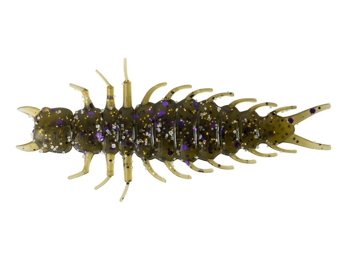 Great Lakes 2.4 Juicy Hellgrammite