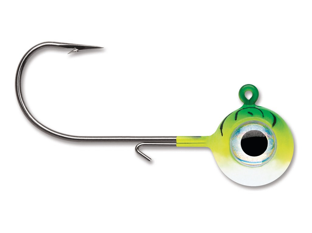 VMC Neon Moon Eye Jigs