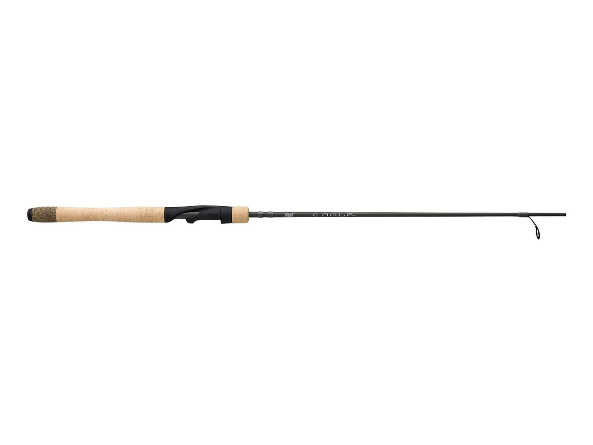 Fenwick Eagle spinning rods