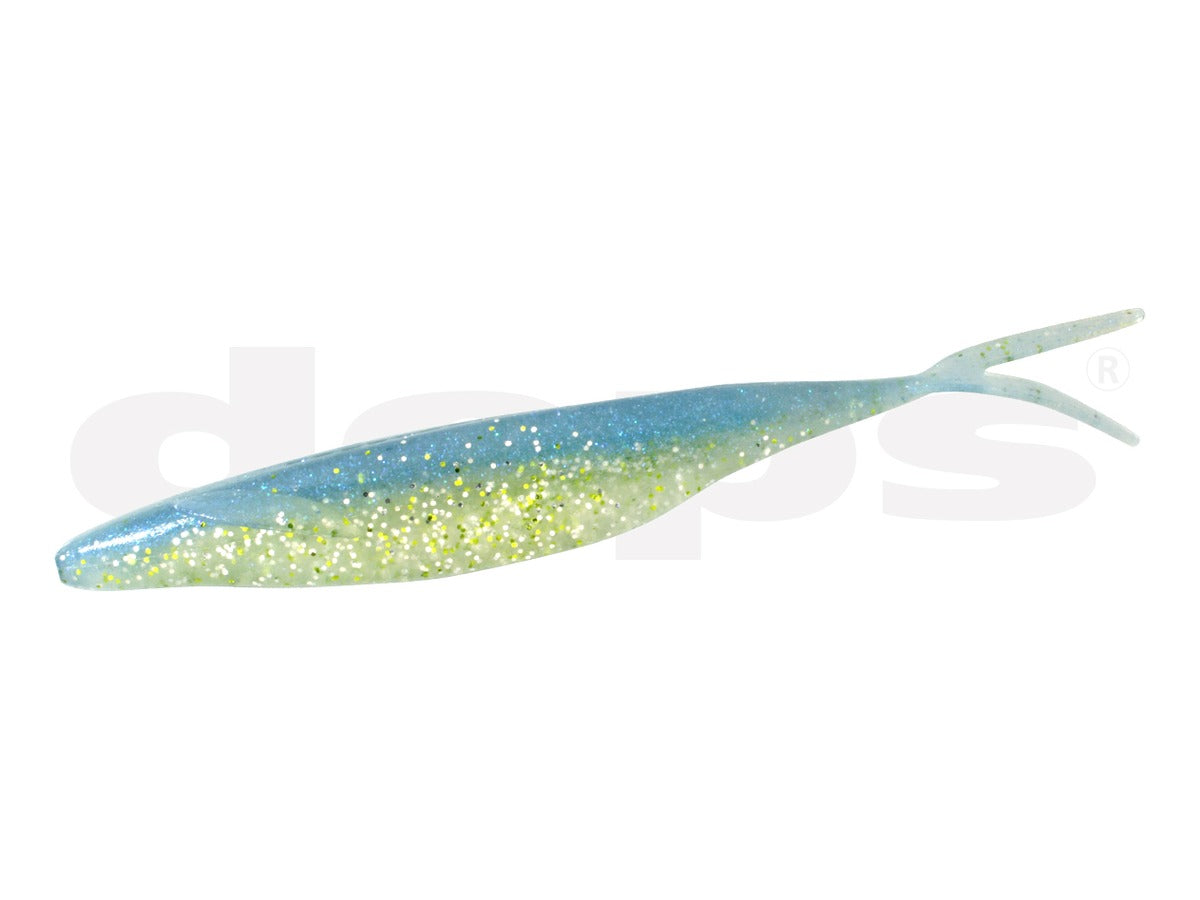 Soft Jerkbaits