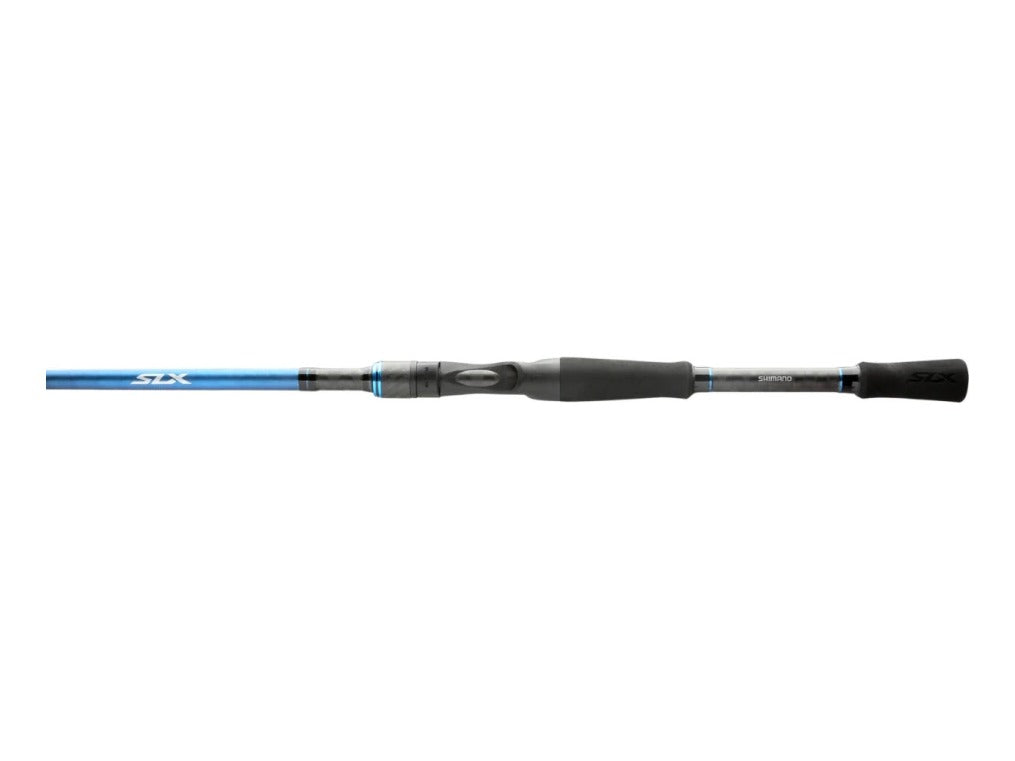 Shimano SLX Spinning