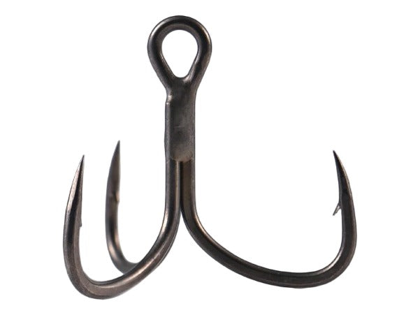 Treble Hooks