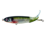 River2sea whopper Plopper