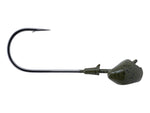 Berkley Fusion Football Head