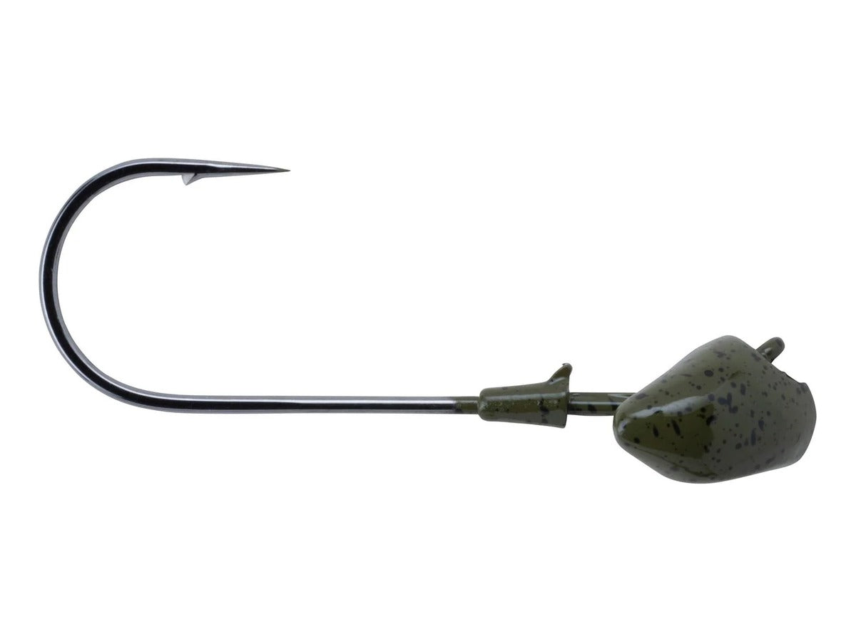 Berkley Fusion Football Head