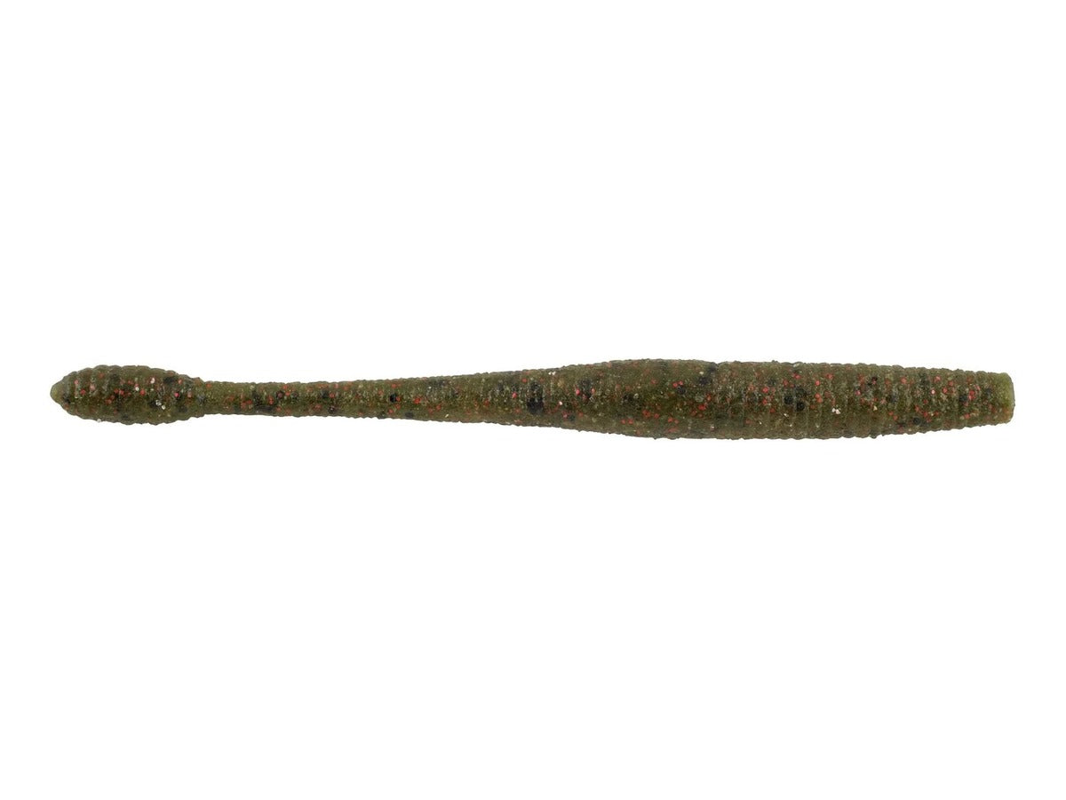 Berkley Max Scent Hit Worm 4.5