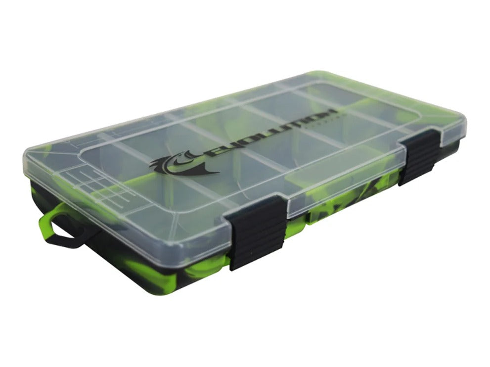 Evolution 3500 Drift Series