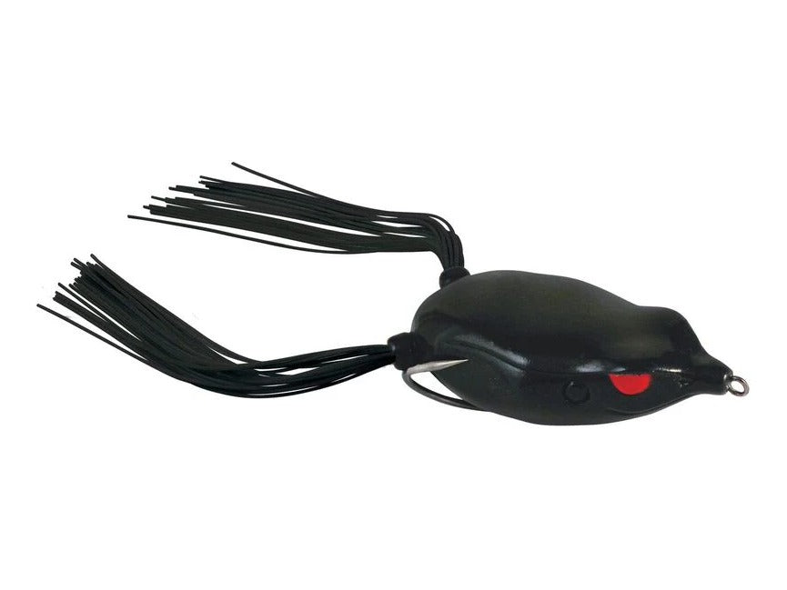 Spro Bronzeye Frog 65