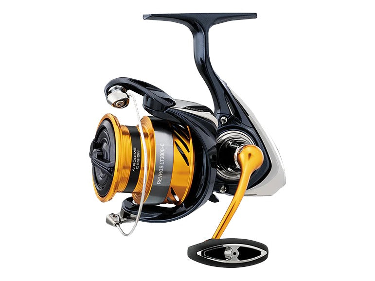 Daiwa Revros LT