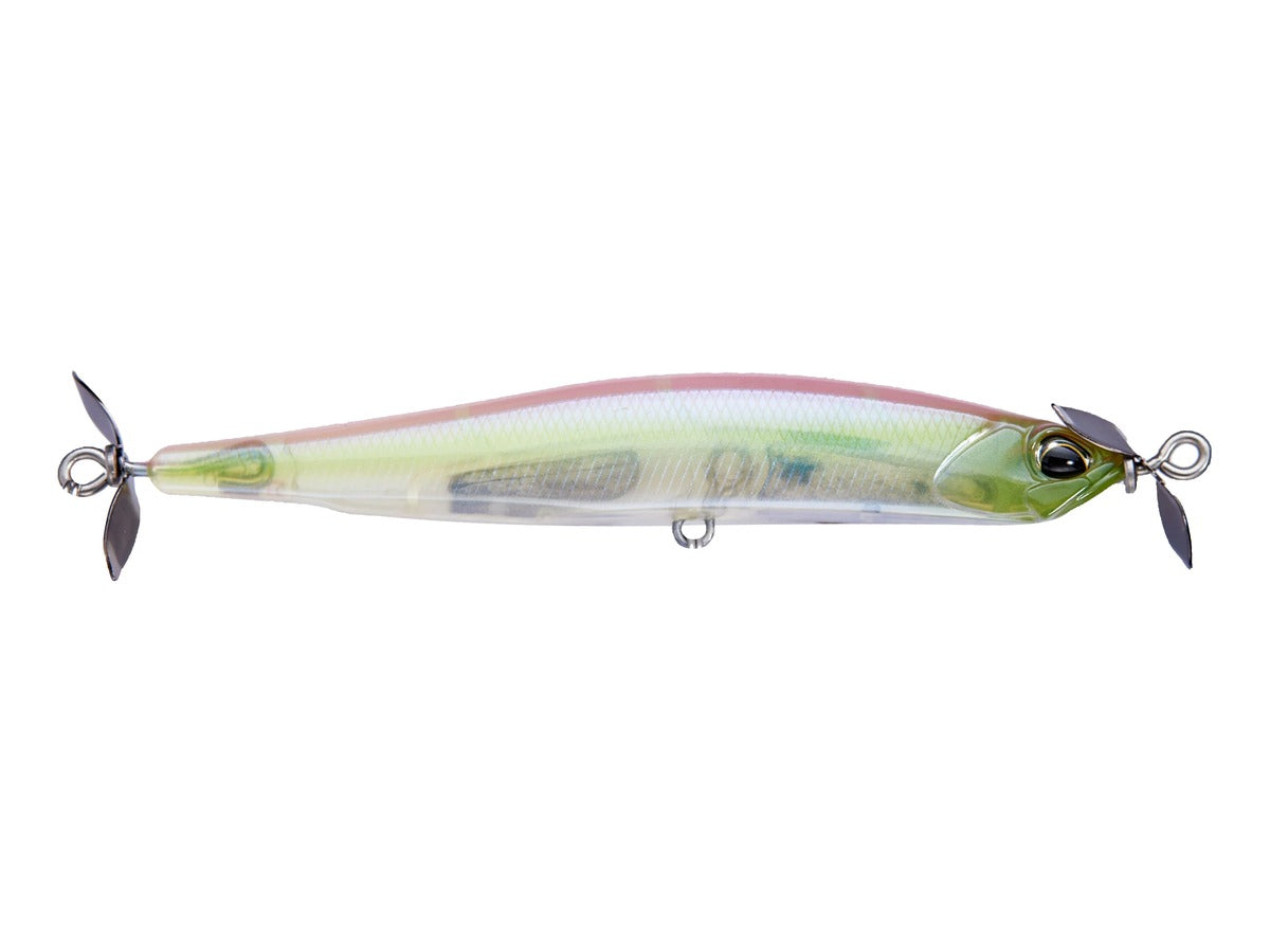Duo Realis SpinBait 80 G-Fix