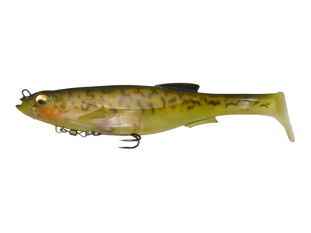 Megabass Mag Draft 6inch