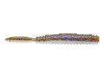 Rapala Crush City Salted Ned Roll
