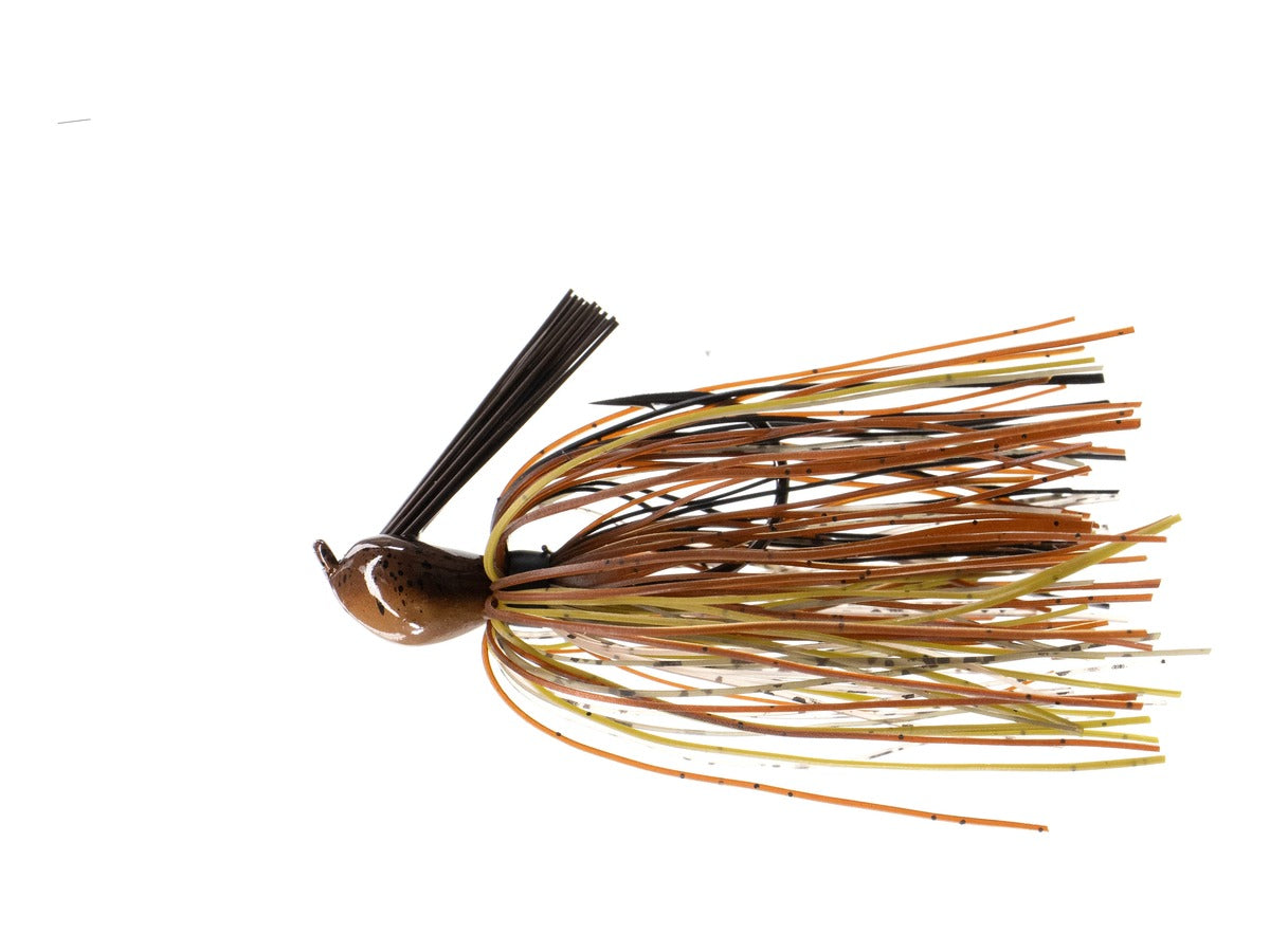 Dirty Jigs Compact Pitchin Jig
