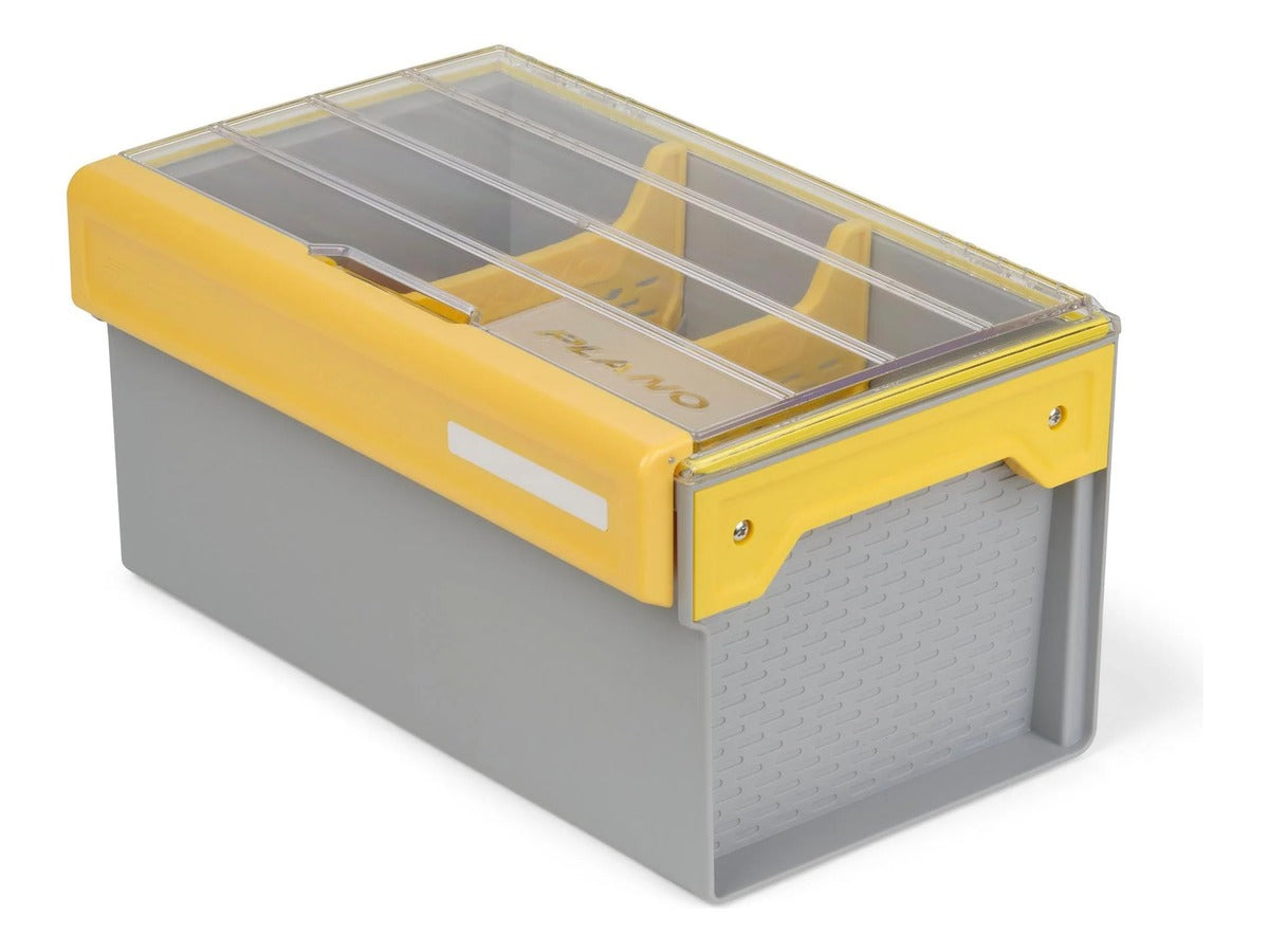 Plano Edge Plastics and Utility 3700