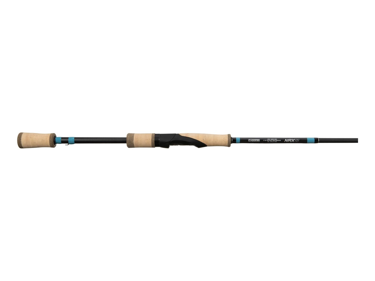 G Loomis NRX 822s DSR