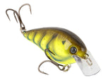Strike King KVD Elite Squarebill