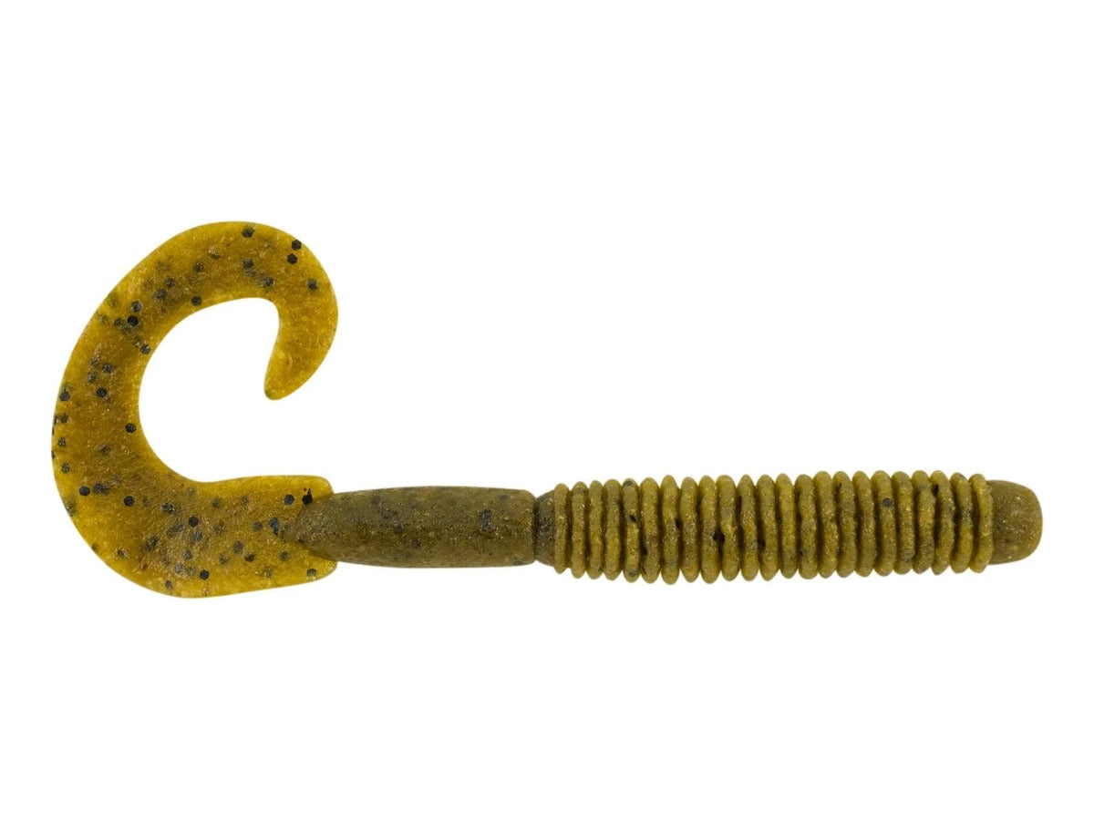 Berkley Max Scent Lunch Worm