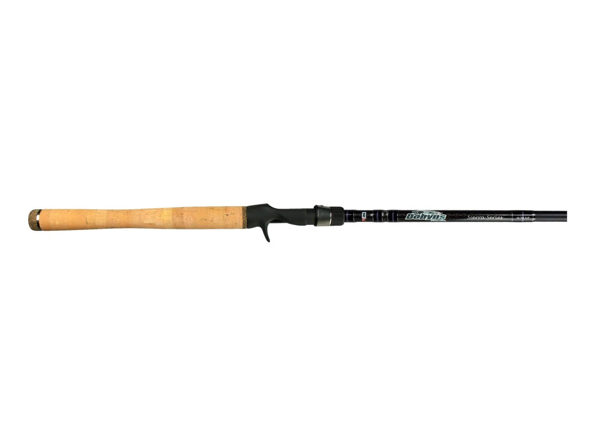 Dobyns Sierra Series