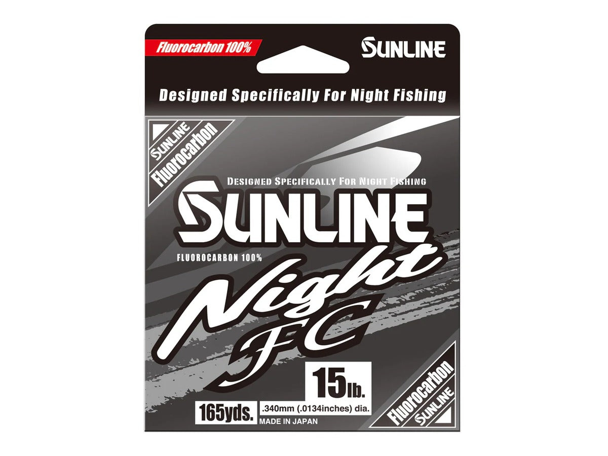 Sunline night fc