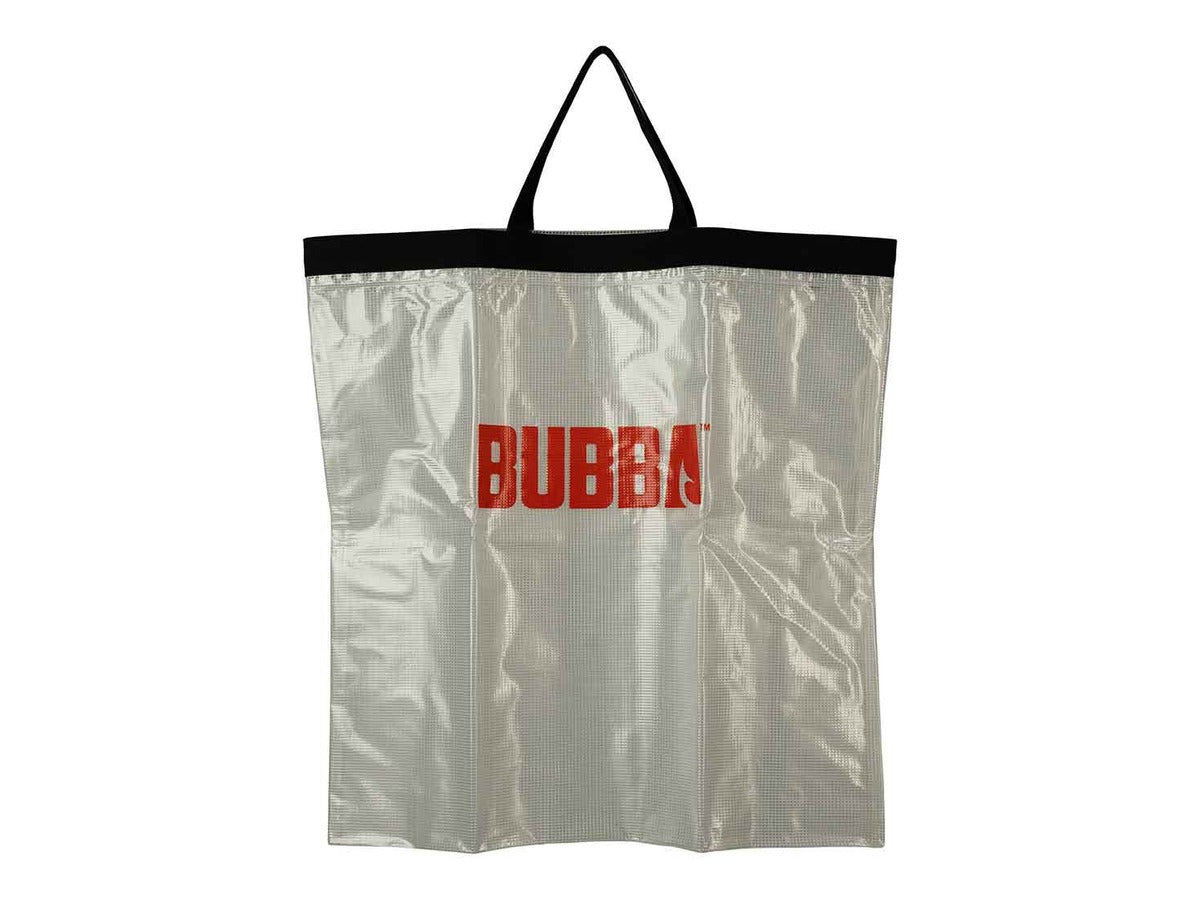 Bubba Tournament Weigh Bag