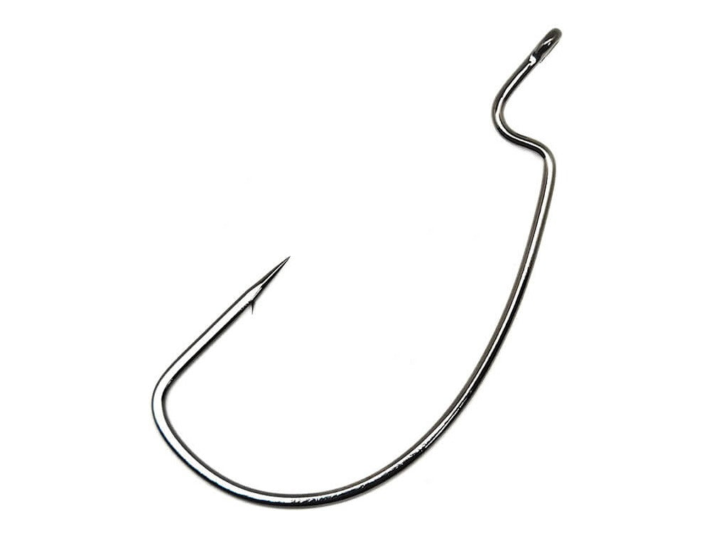 Gamakatsu Deep Throat Wide Gap
