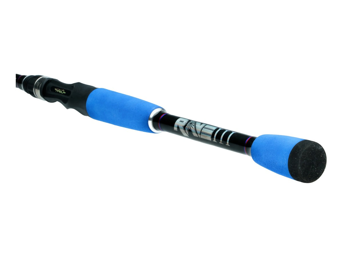 Halo Rave Series 3 Rod