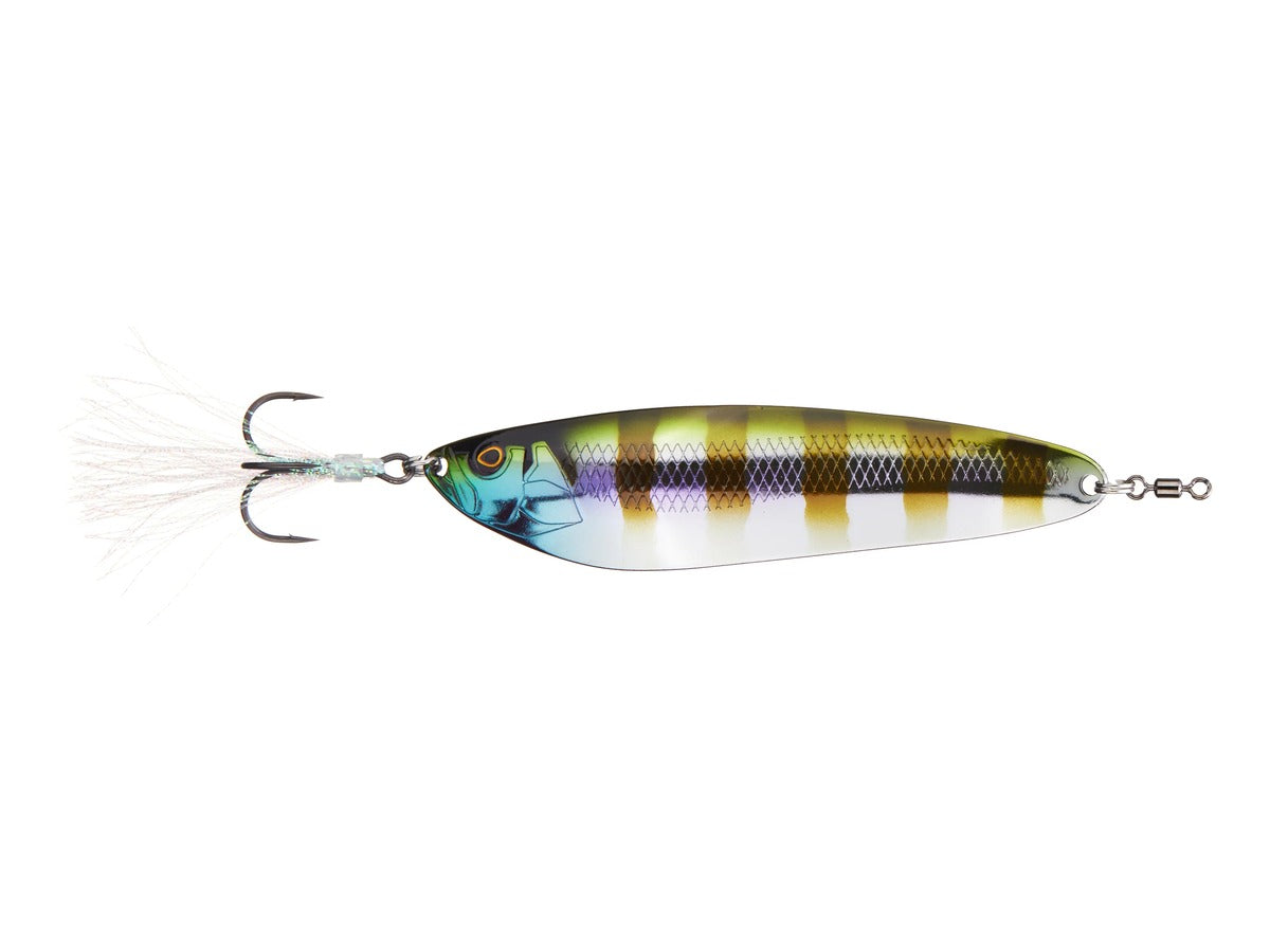 Jackall Counter Back Big Spoons