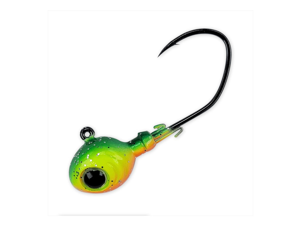 Swimbait Jigheads