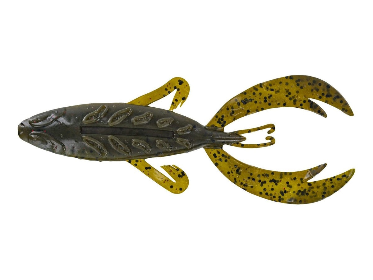 Big Bite Baits Rojas Fighting Frog