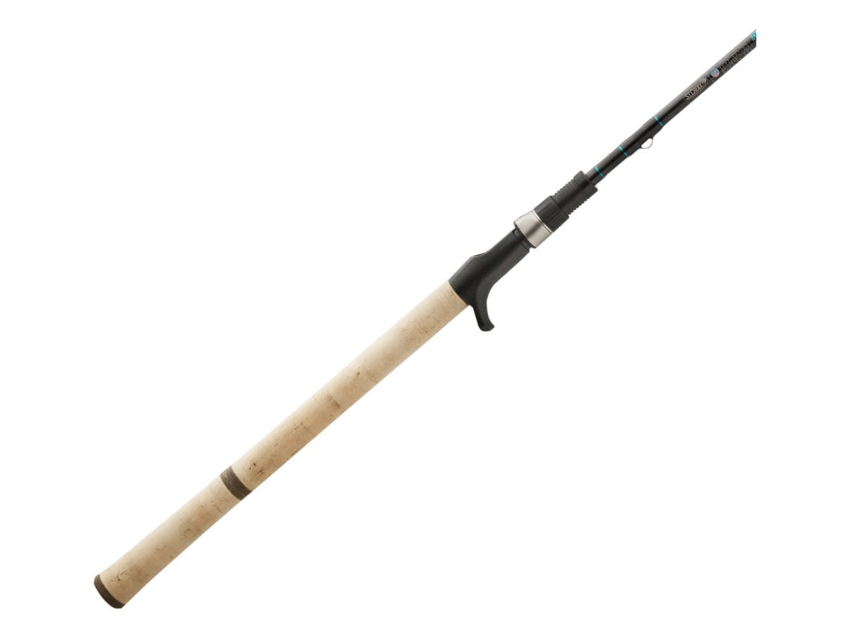 St. CROIX Musky Premier Rod