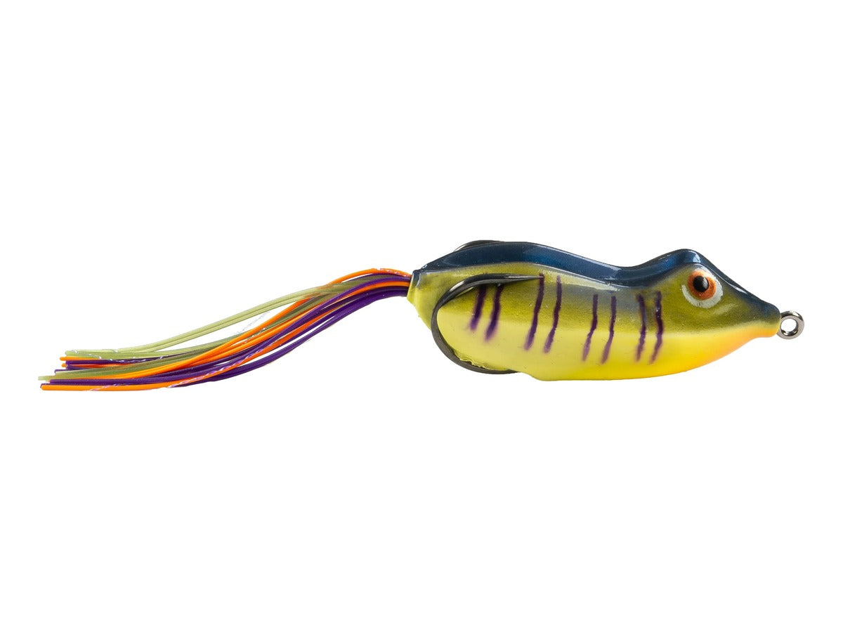 Snag Proof Pad Rambler