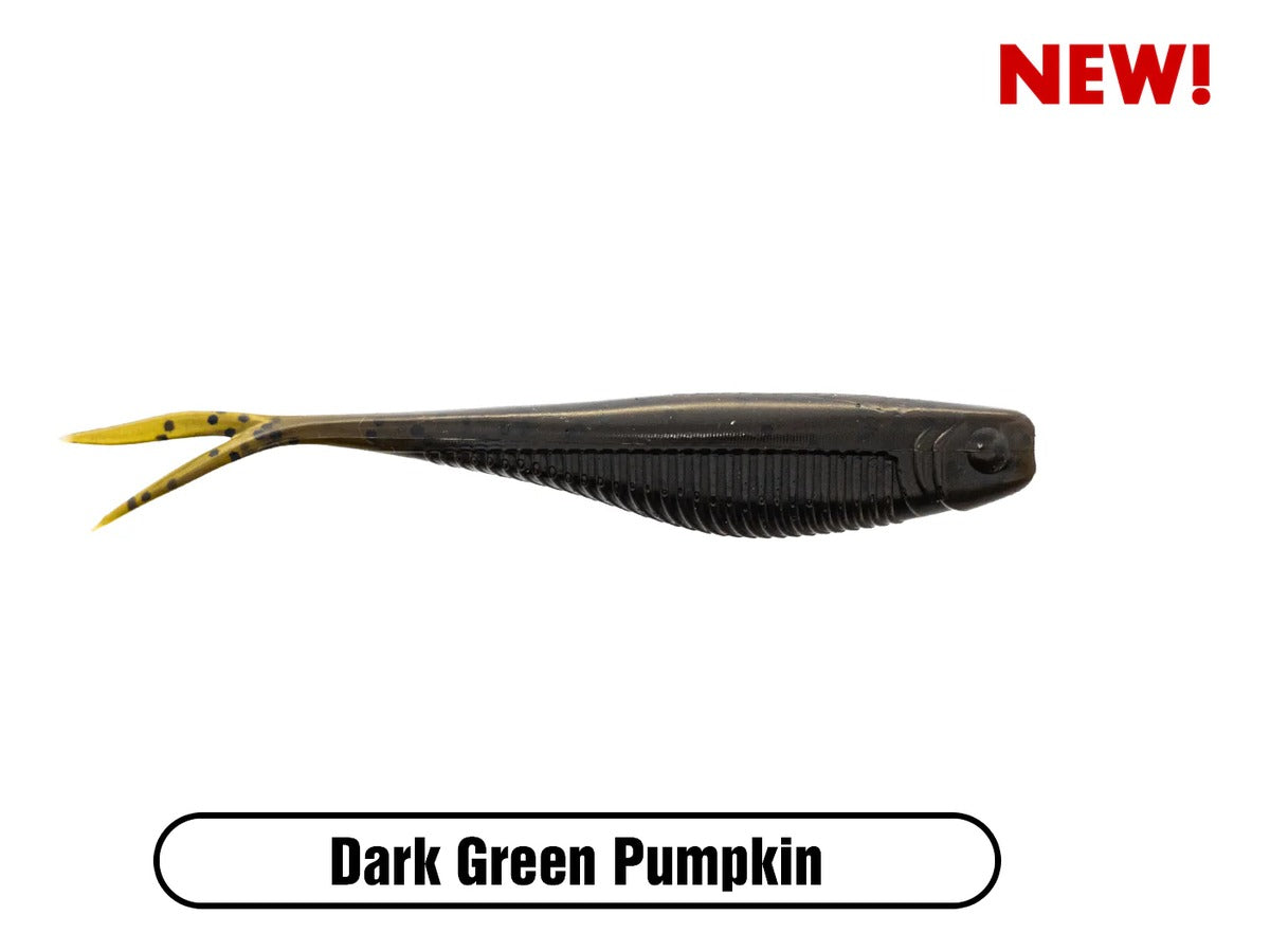 X Zone Rally Shad