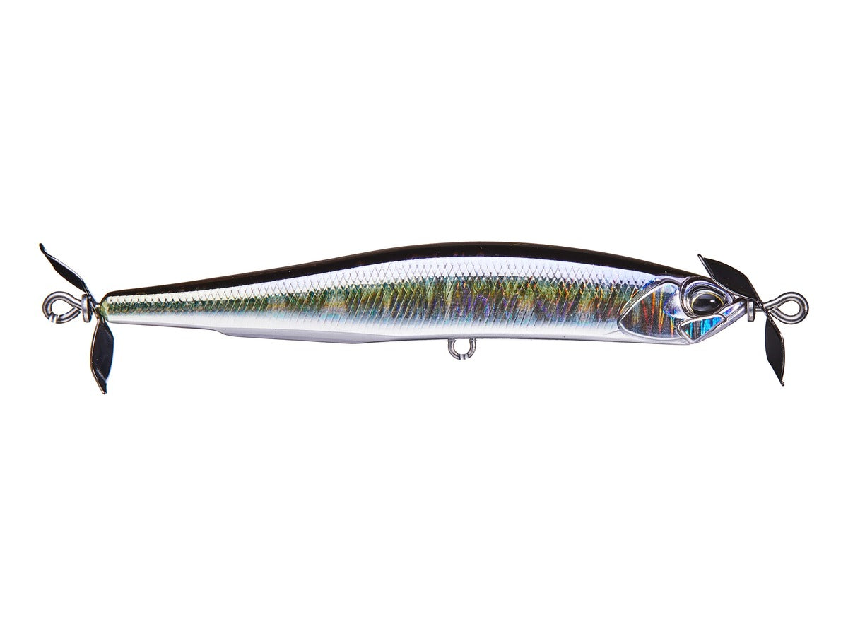 Duo Realis SpinBait100 Baitcaster Model
