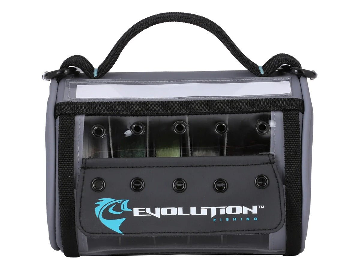 Evolution Rigger Series Linemaster Leader Bag