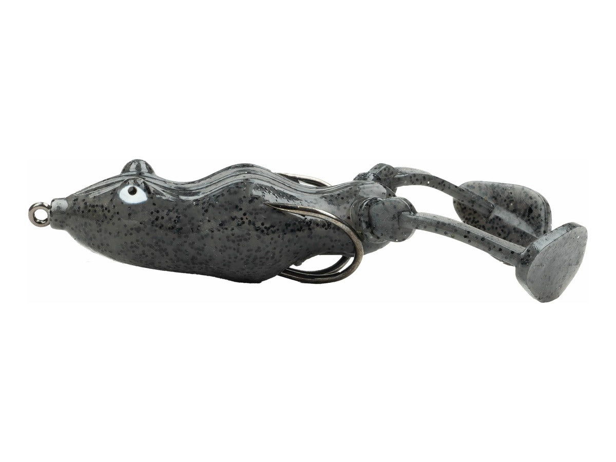 Snag proof Zoo kick