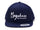 Navy/White