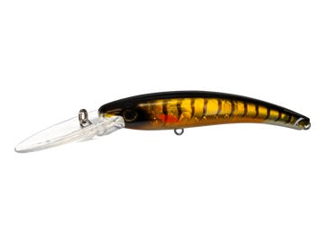 Bill Lewis Walleye Crank