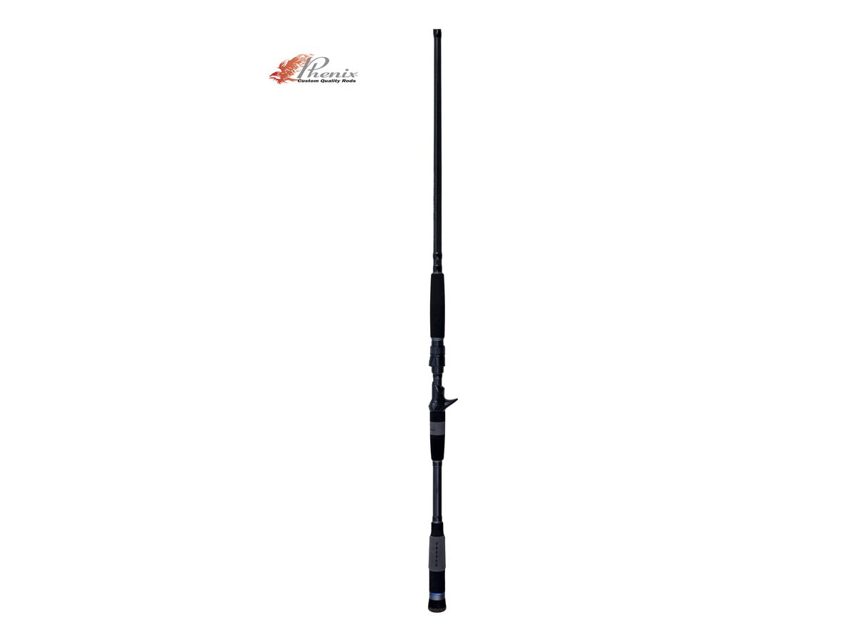 Phenix Feather Rod